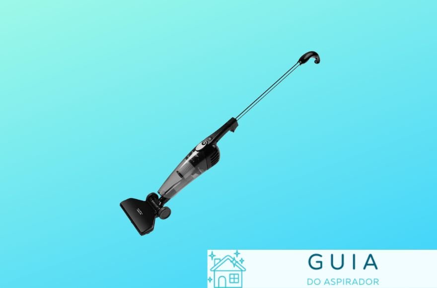 Aspirador Dust OFF BAS1000P