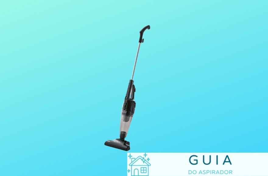 Aspirador de Pó Britânia ASP DUST OFF BRD700 - 220v