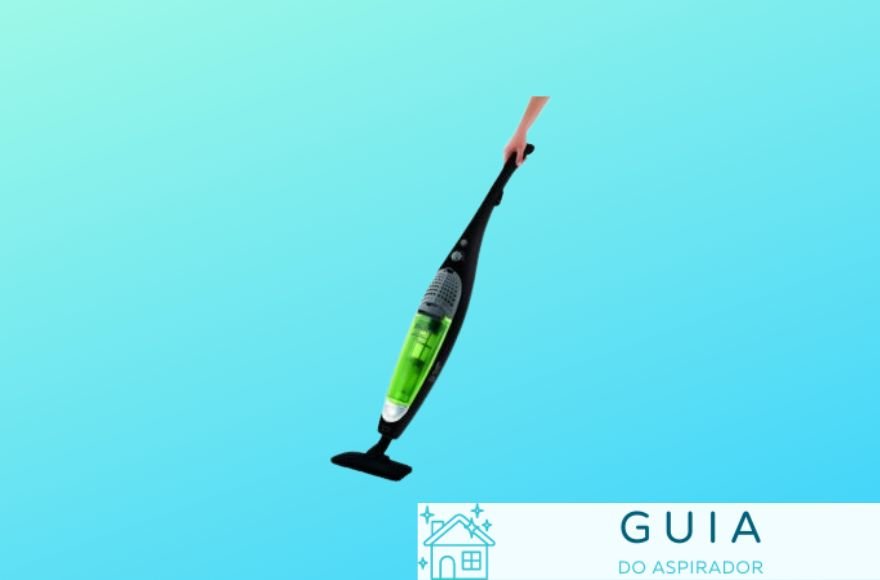 Aspirador de Pó, Easy Clean, 1000w - Philco