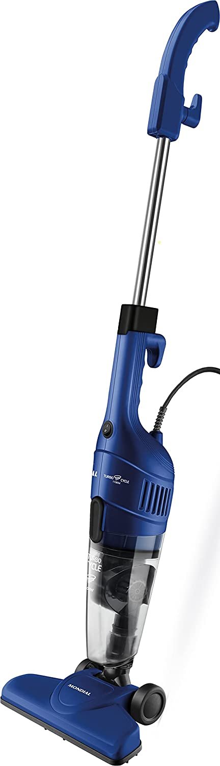Aspirador de Pó Mondial, Cyclone Stick 1100W – AP-37