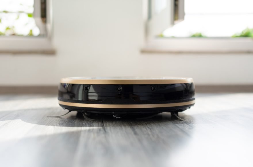 Robô aspirador de melhor custo beneficio