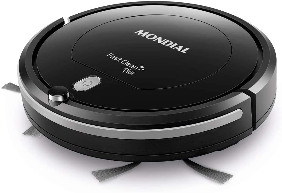 Robo aspirador mondial