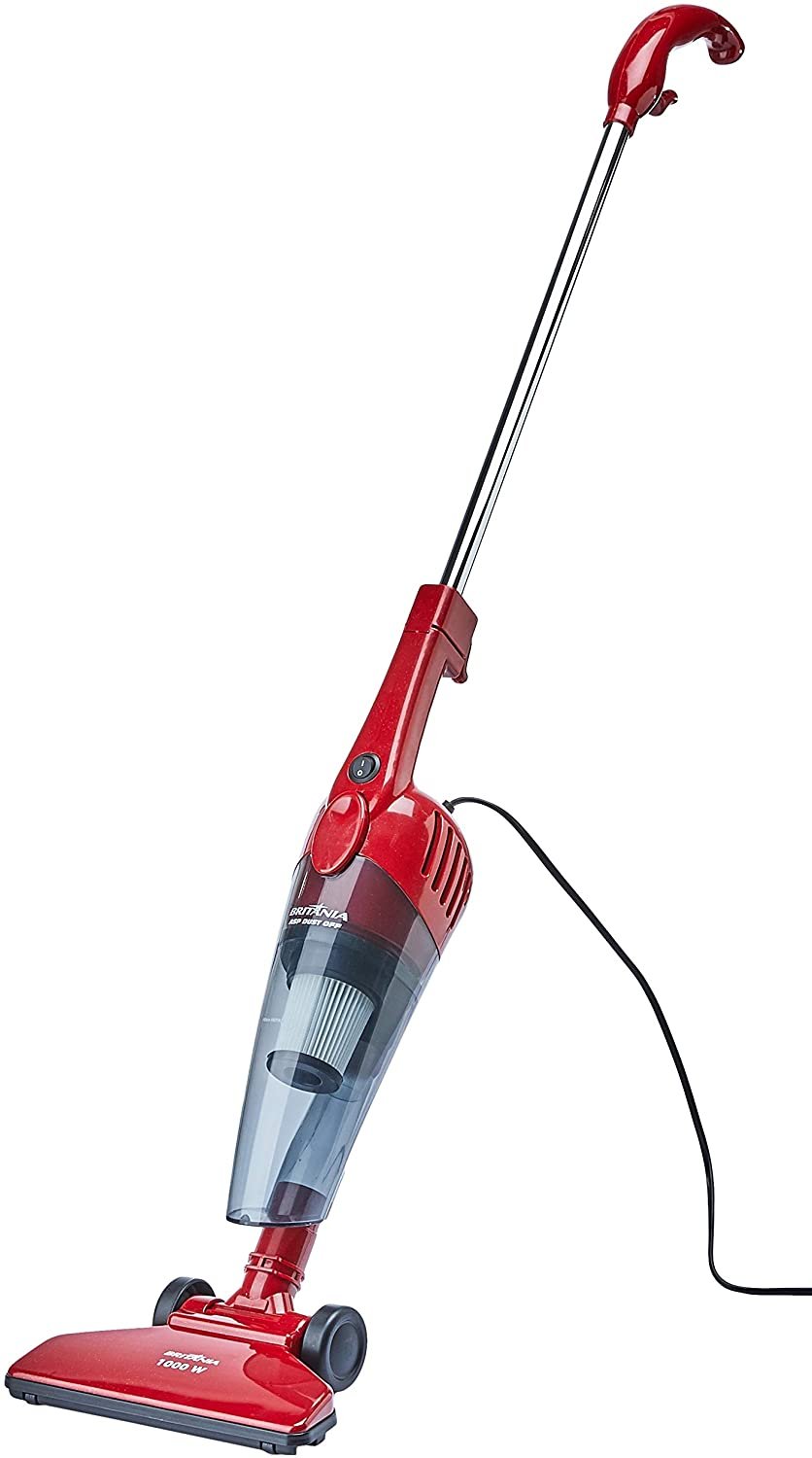 aspirador de po vertical britania