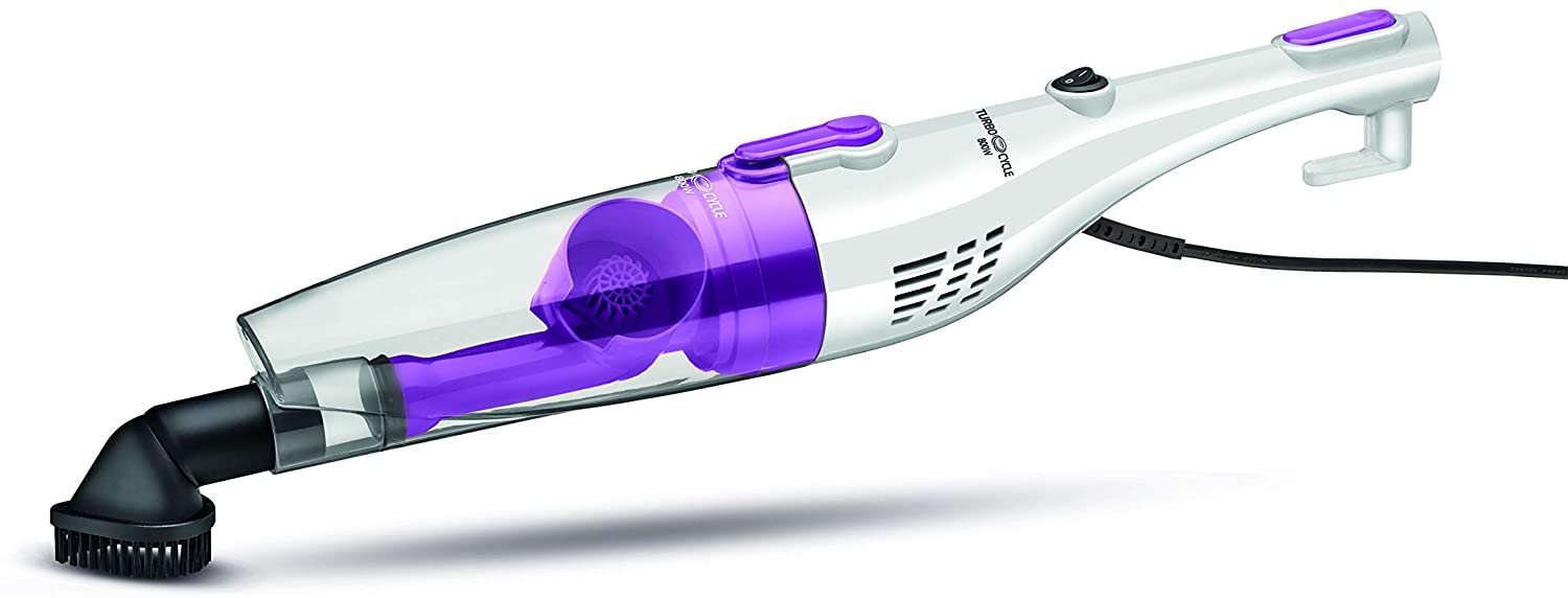 aspirador de pó vertical sem fio