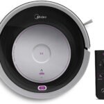 robo aspirador midea