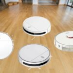 melhor robô aspirador xiaomi