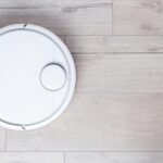 Melhor robô aspirador