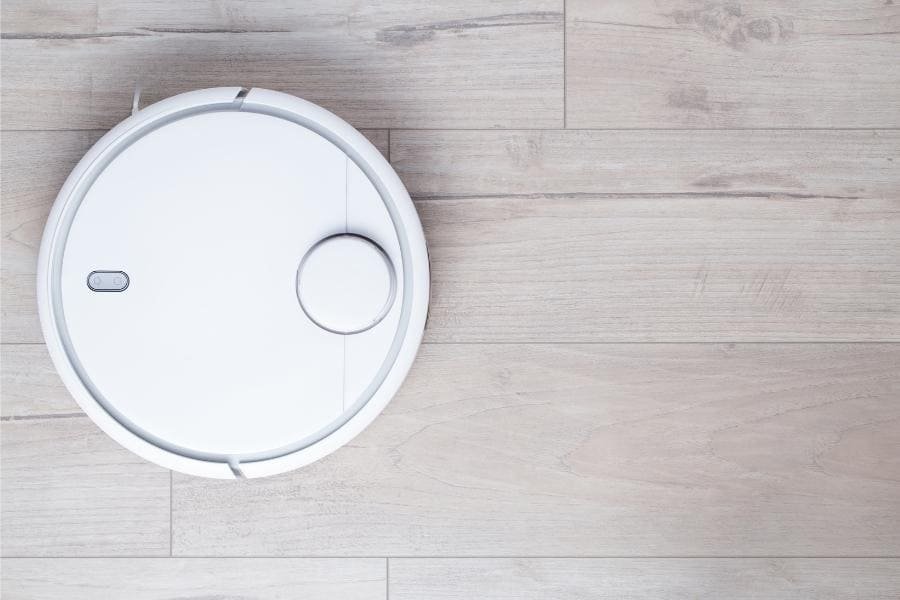 Melhor robô aspirador
