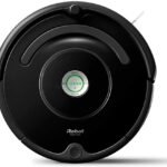 robô aspirador irobot