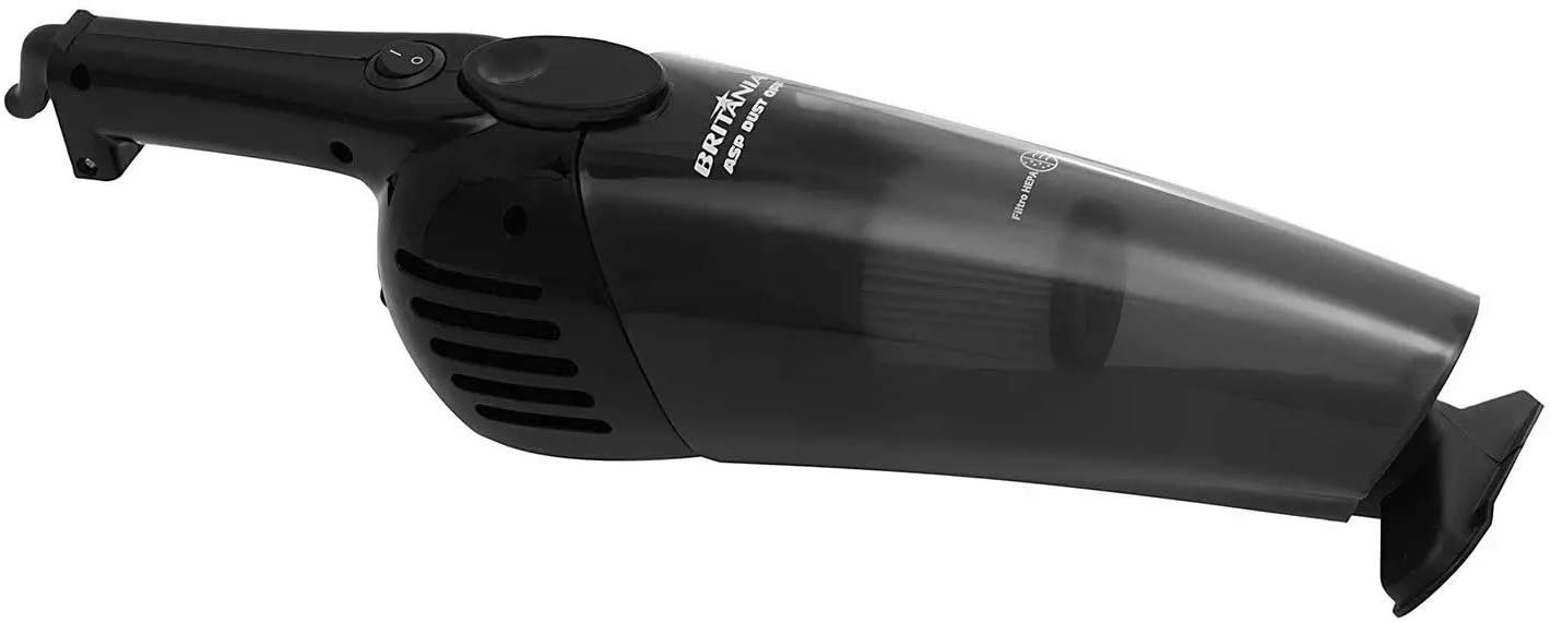 Aspirador de pó portátil Britânia