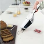 Aspirador de pó portátil