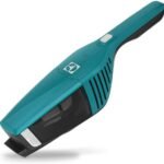 Aspirador de pó portátil Electrolux
