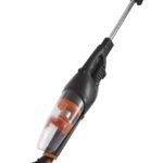 aspirador de pó vertical Philco