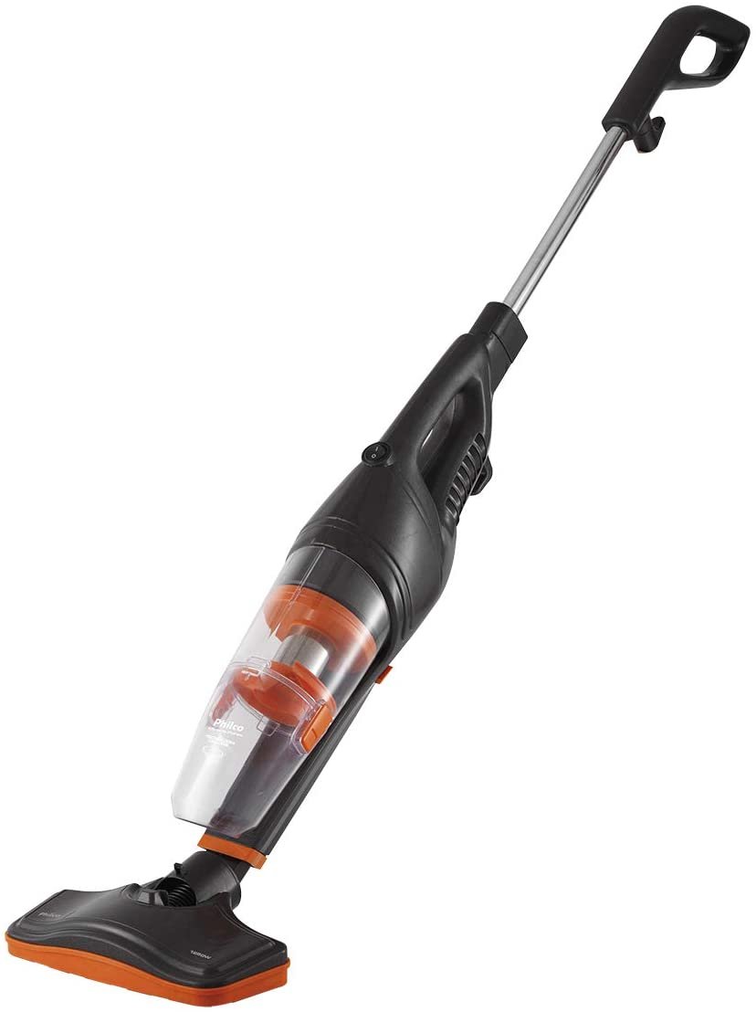 aspirador de pó vertical Philco