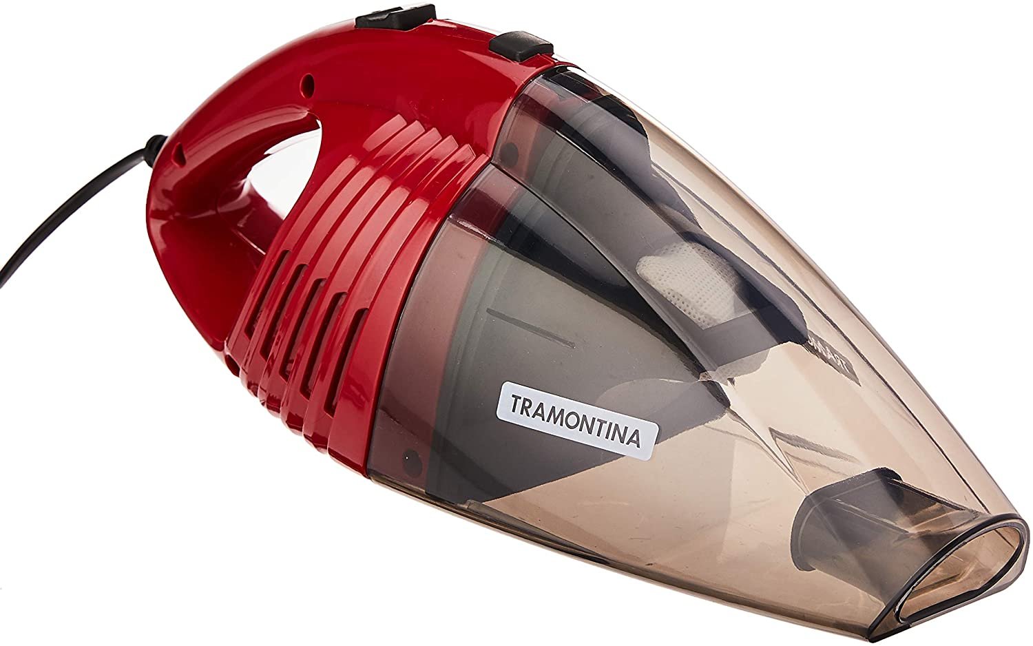 Aspirador de pó portátil Tramontina