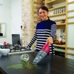 Os melhores Aspiradores de pó portátil sem fio