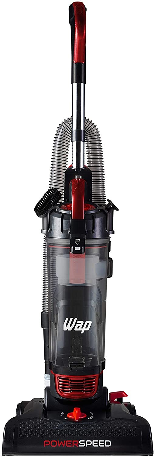 Aspirador de Pó Vertical WAP POWER SPEED