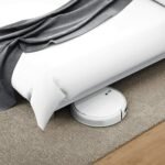 Robô Aspirador Inteligente MI ROBOT VACUUM MOP Branco XIAOMI