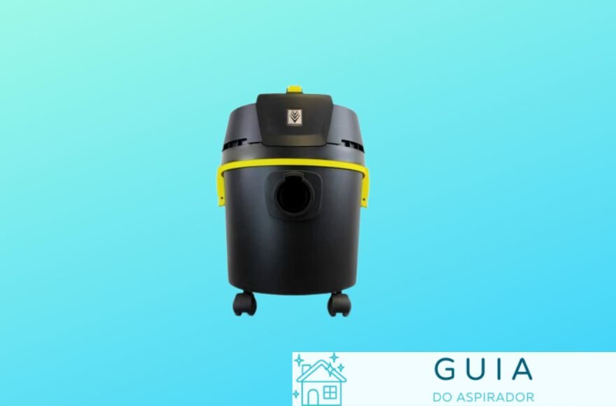 Aspirador NT 585 Basic 220V *BR