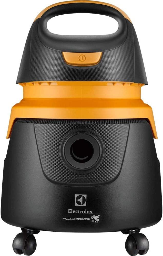 Aspirador de pó, EQP20, Azul, 110v, Electrolux