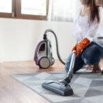 Melhores aspiradores de agua e pó