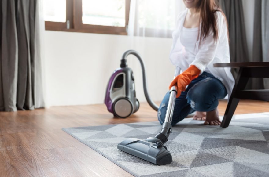 Melhores aspiradores de agua e pó