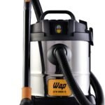 aspirador de água e pó wap
