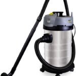 Aspirador/Soprador NT 3000 220V Karcher (Sólidos e Líquidos)