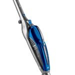 Aspirador de Pó e Água Vertical Sem Fio WAP MULTI MOB 2 em 1 Portátil de Mão a Bateria Carregador Bivolt