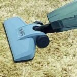 Aspirador de pó vertical 110v