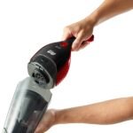 aspirador de pó wap portatil