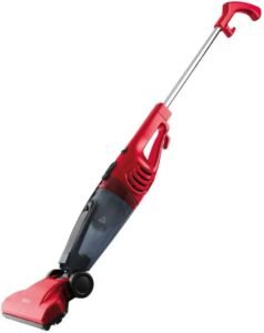 Aspirador de Pó Philco Rapid Turbo PH1100 1000W PAS02V Vermelho 127V