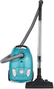 Aspirador de pó, EQP20, Azul, 127v, Electrolux