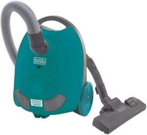 BLACK+DECKER Aspirador de Pó 1600W Verde 220V A3