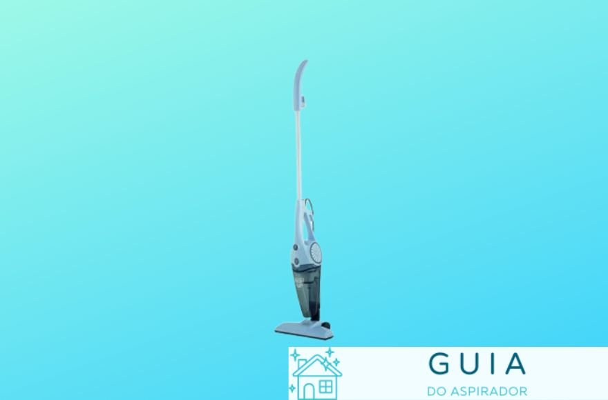 BLACK+DECKER Aspirador de Pó Vertical Ciclônico 1200W AV12