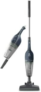 Electrolux Aspirador Vertical 1300W STK14 127V, Denim Blue