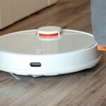 Robô Aspirador com Mapeamento