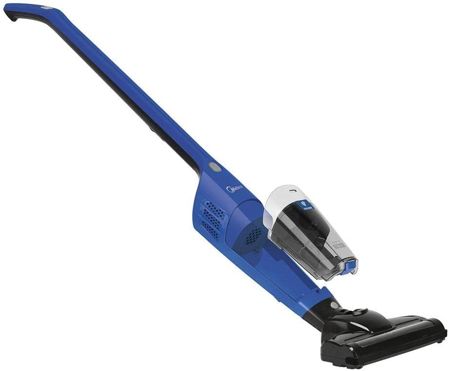 Aspirador de pó 18V ComfortClean Midea Sem Fio