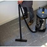 Melhor aspirador de pó profissional