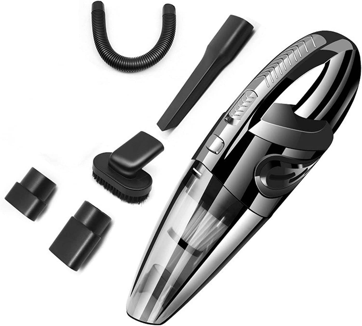 Aspirador de pó para carros Dust Buster﻿ Romacci