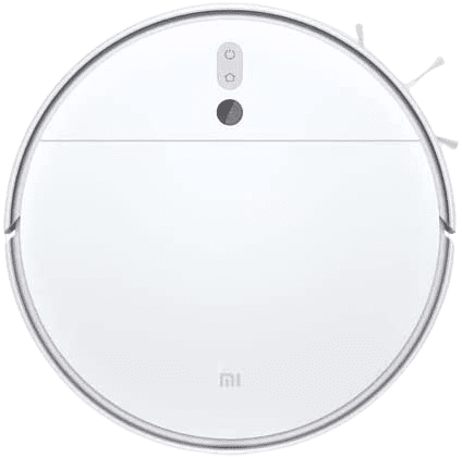 Robô Aspirador de Pó Inteligente Mop 2 Xiaomi