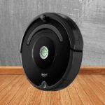 Roomba 614 é bom