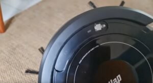 carregamento do wap w100