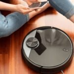 Melhor robô aspirador que volta pra base