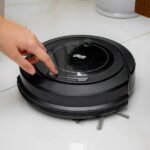 Robo aspirador wap w90 é bom