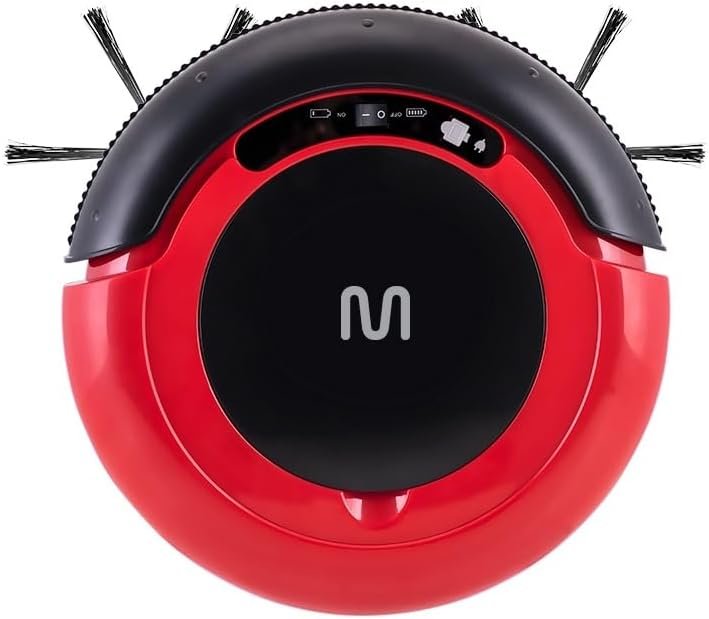 Aspirador de Pó Robô Mars Varre - HO400