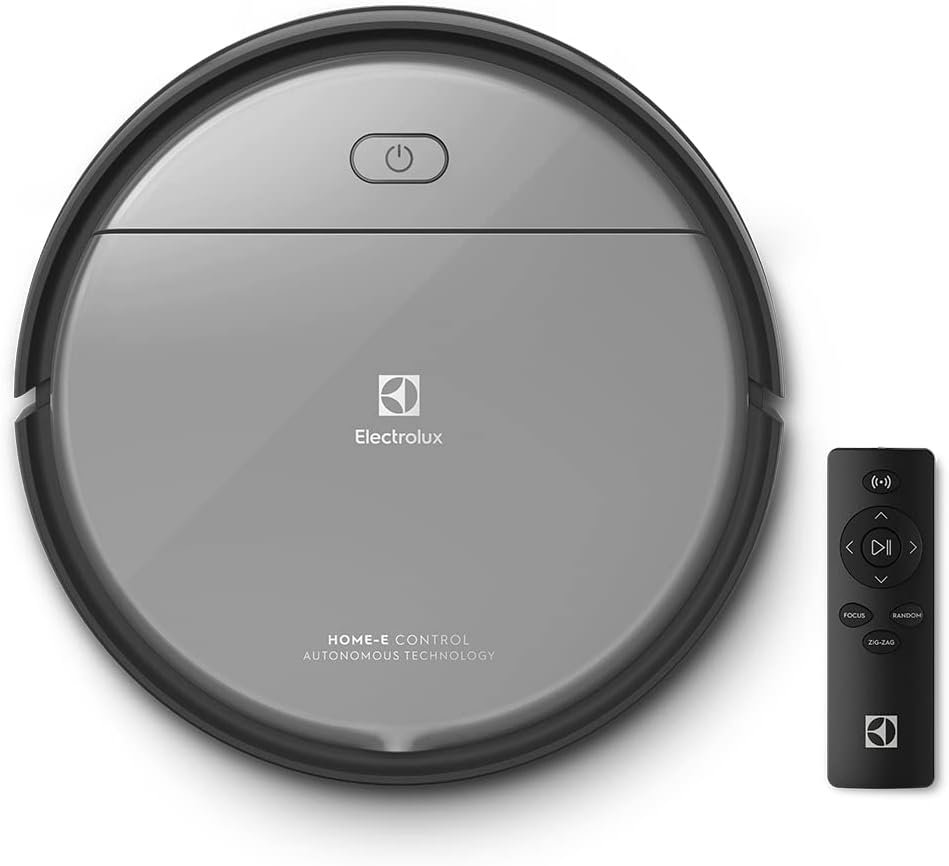 Aspirador de pó robô Electrolux ERB20