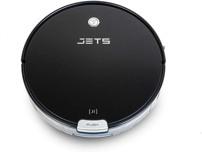 Robô Aspirador de Pó JETS J1